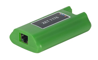 ZET 7176