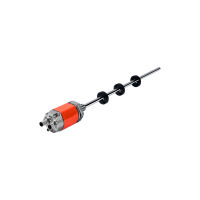 ���-�� �� �������� � ���������� Profibus DP