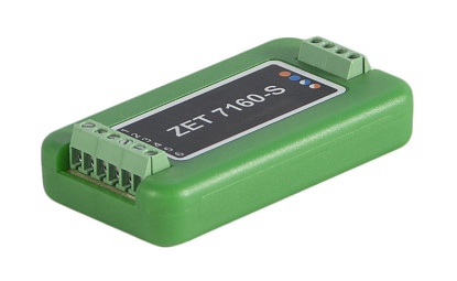 ZET 7160-S