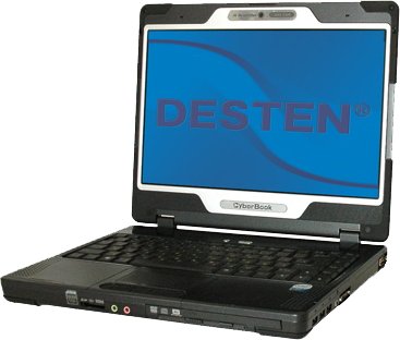  Desten CyberBook