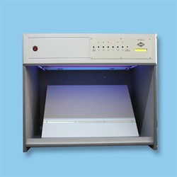 Камера для сравнивания цветов ASTM D 1729, ISO 3664 Камера для сравнивания цветов ASTM D 1729, ISO 3664