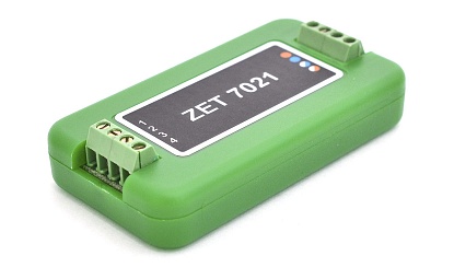 ZET 7021