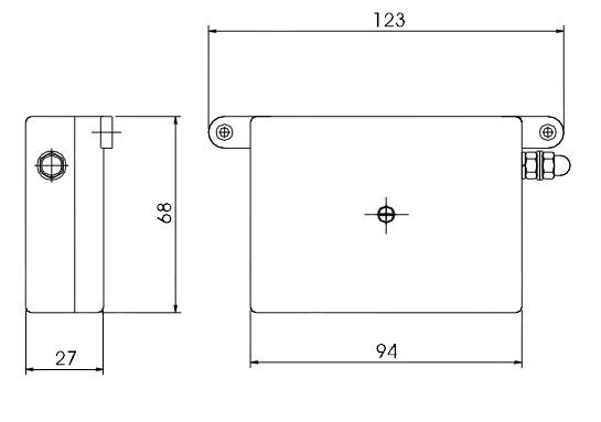   HAKELNET 1.2 RJ/RJ