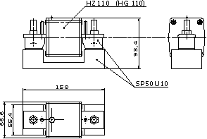     I HZ110, HG100 