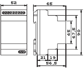 HIS 400 PROFIBUS