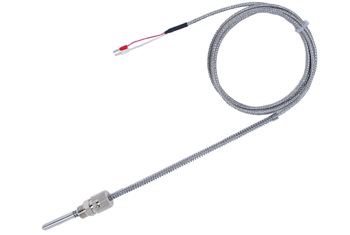         TTKE-26  K   -40  400C  2