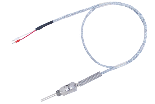         TTKE-5  K   -40  400C  2