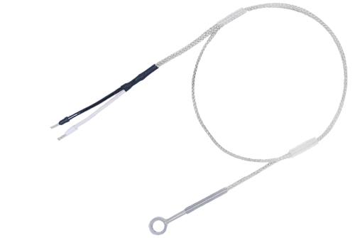      TTKE-306  K   -40  400C  2