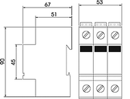     I PIV500 (DS), PIV720 (DS)