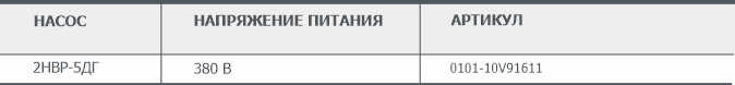 Информация для заказа пластинчато-роторного вакуумного насоса 2НВР-5ДГ Информация для заказа пластинчато-роторного вакуумного насоса 2НВР-5ДГ