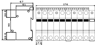   SPC3.0 120 IT/400 (DS), SPC3.0 120 IT/500 (DS), SPC3.0 150 IT/400 (DS)