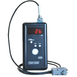 Модификация ТАУ538 Audio с цифровым диктофоном Модификация ТАУ538 Audio