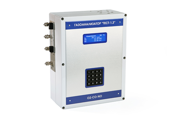 Газоанализатор �Тест-1.3�