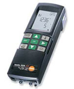 testo 325 M -   