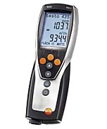 testo 435 -     