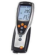 testo 635 -    