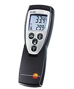 testo 922 / 925 -  