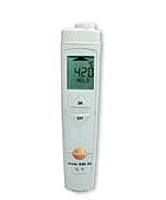 testo 826-T1 - -   