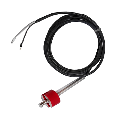      TTK-AL2  K   -40  400C  2